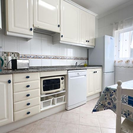 Apartamentos A Ramos na Praia da Galé Albufeira Extérieur photo